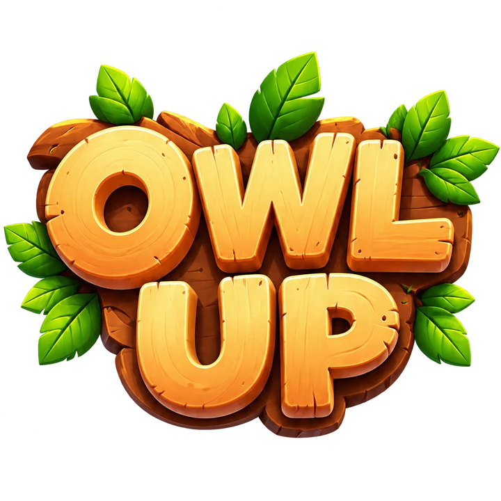 Owl Up